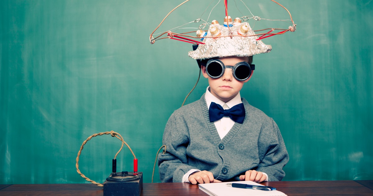 Community program hero